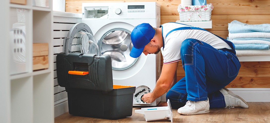 Common Appliance Problems
