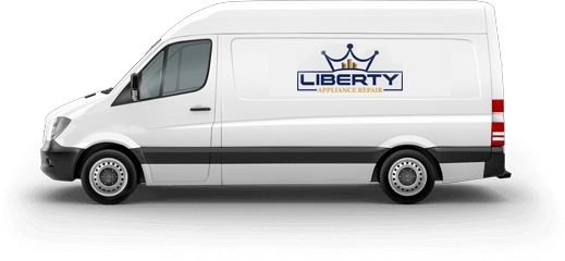 Liberty Van Logo