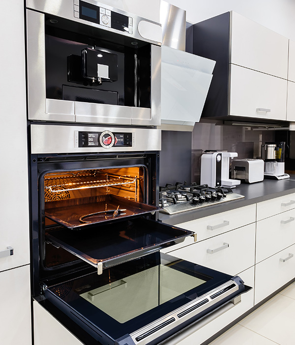 Appliance Repair Port Coquitlam