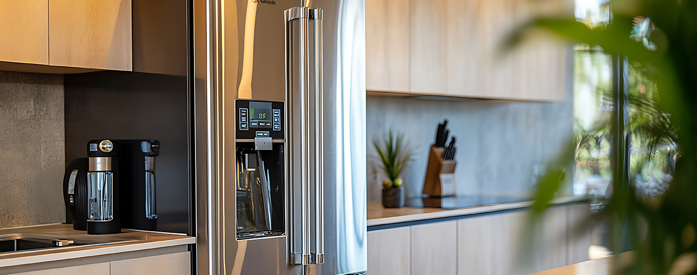 Fridge-&-Refrigerator-Repair