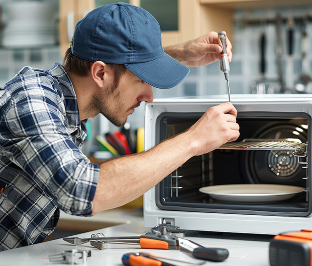 Trusted-Local-Experts