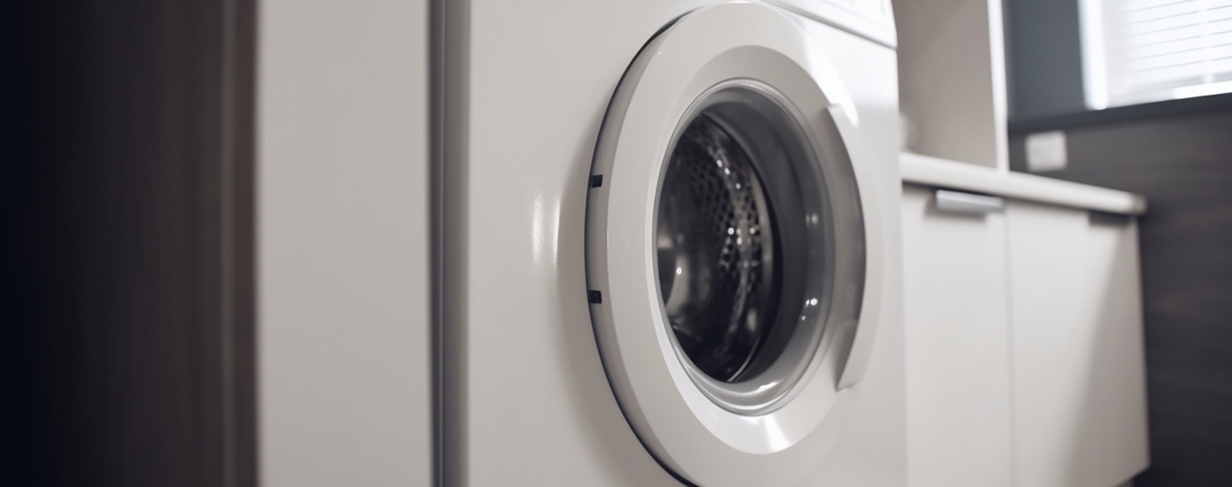 Washer-Repair