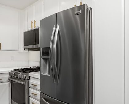 refrigerator repair
